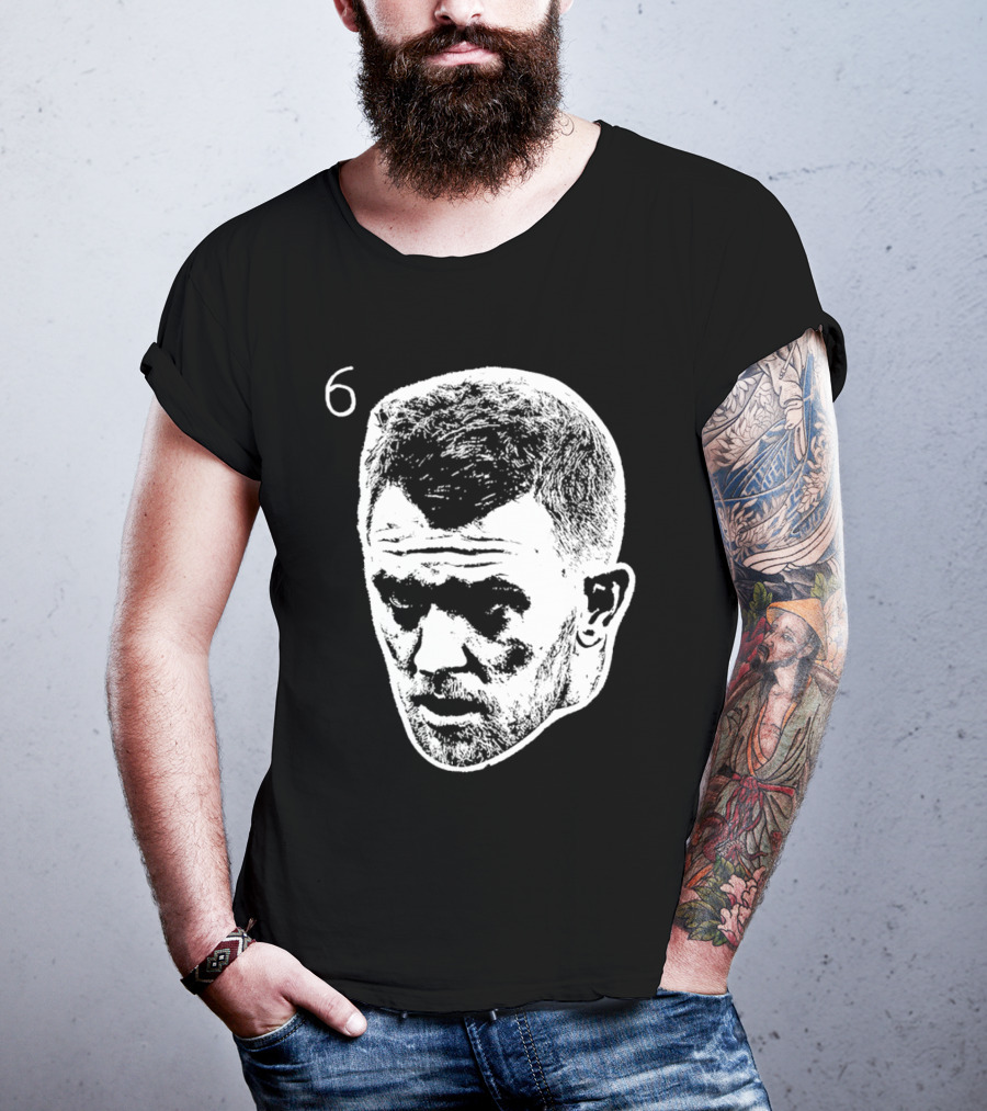 Zim Who Dey 6 T-Shirt