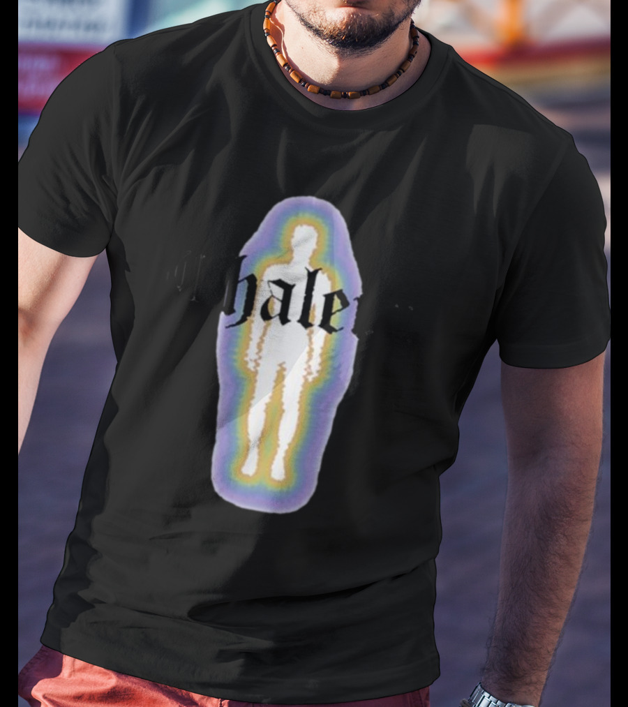 Chaleur Aura Energy Figure T-Shirt