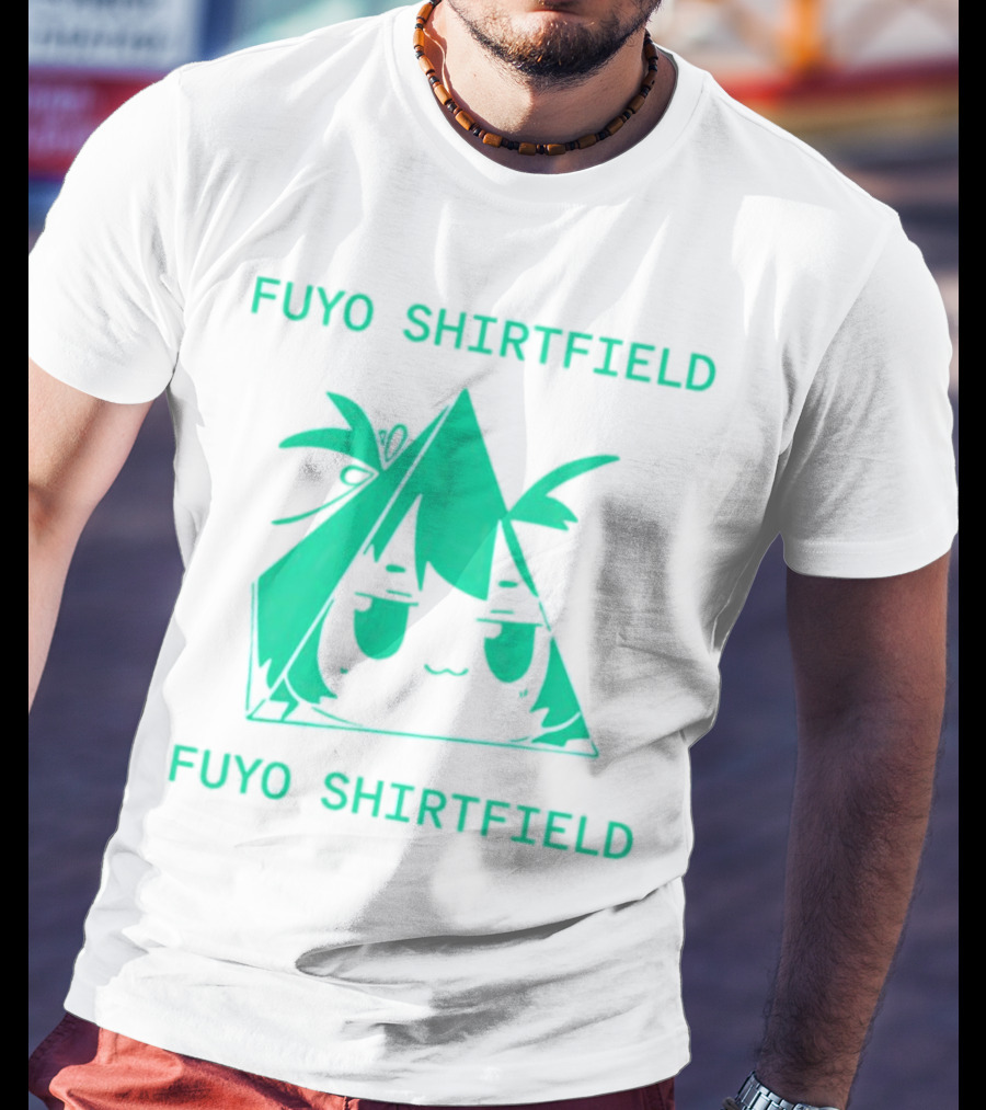 Fuyo Shirtfield Fuyo Shirtfield T-Shirt