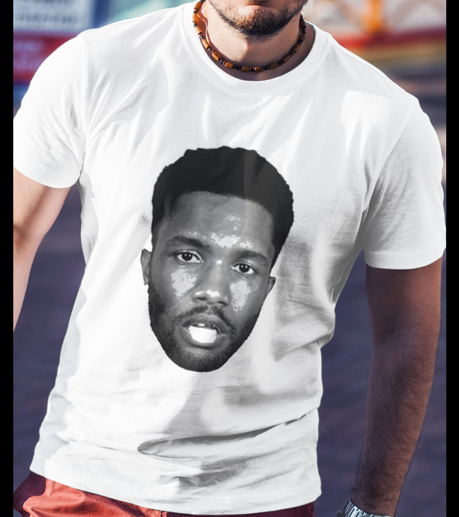 Mystics Frank Ocean T-Shirt