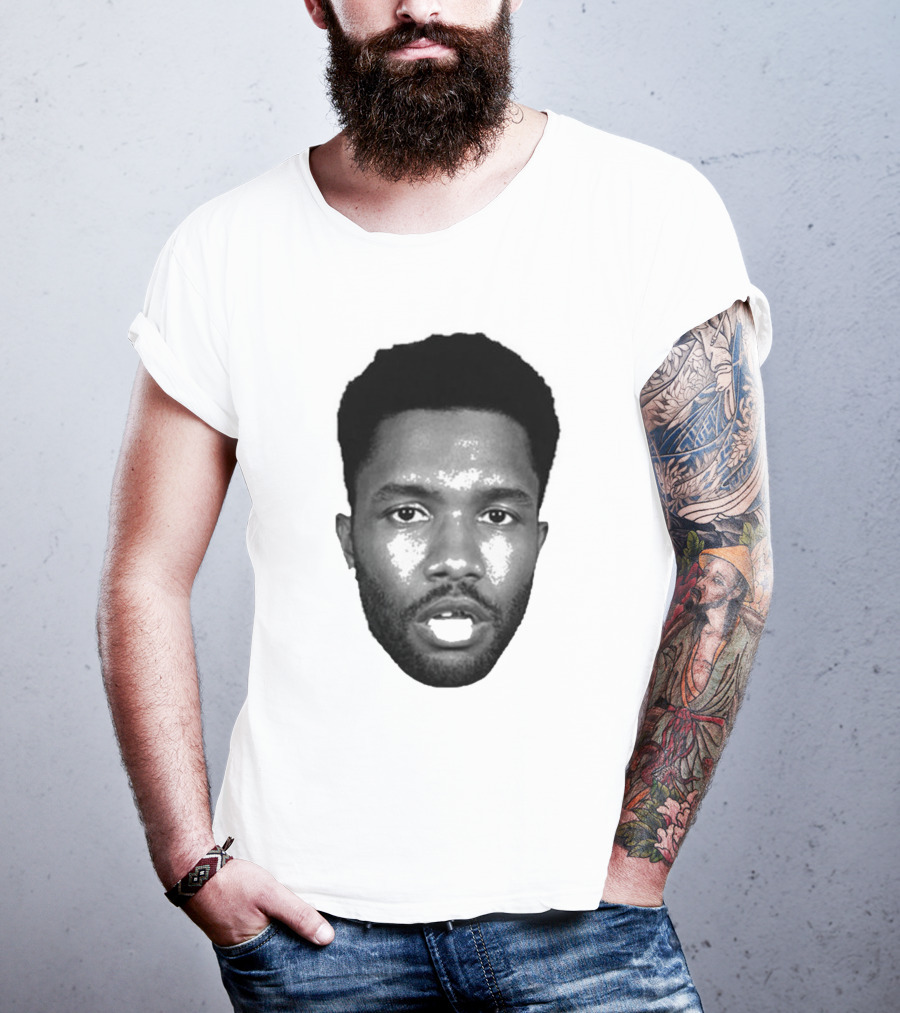 Mystics Frank Ocean T-Shirt