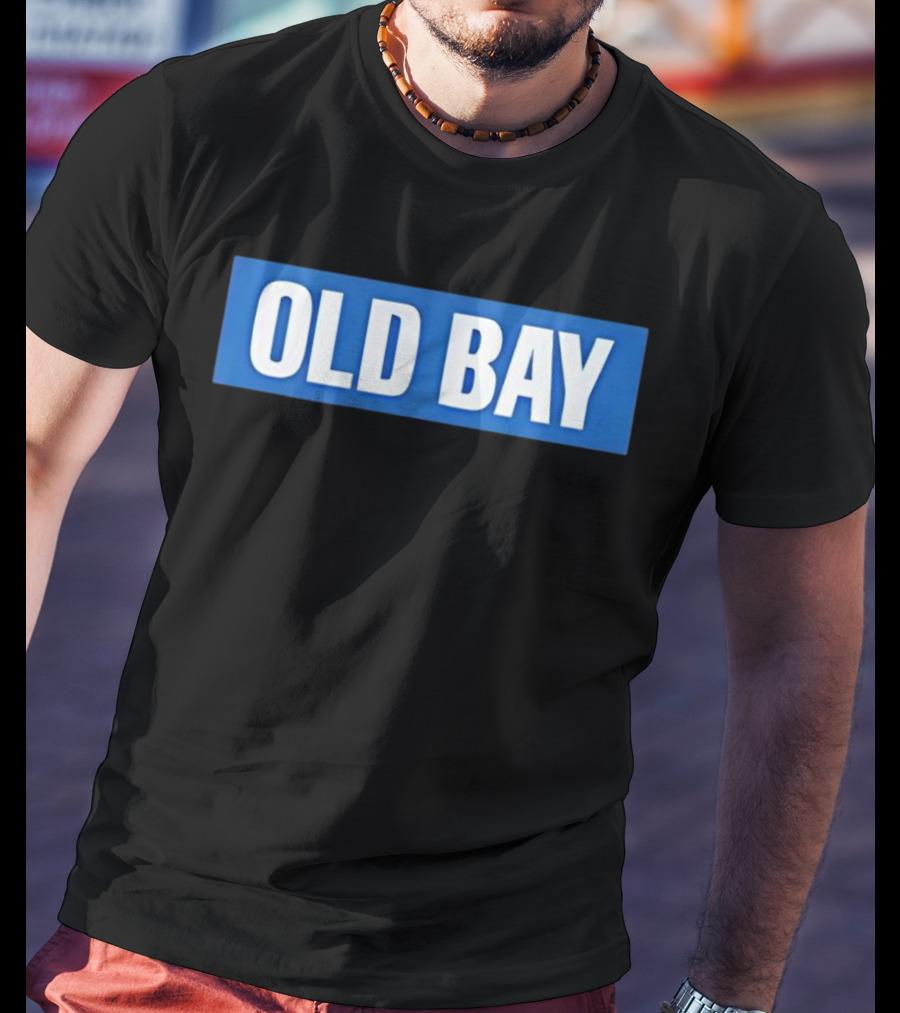 OLD BAY T-Shirt