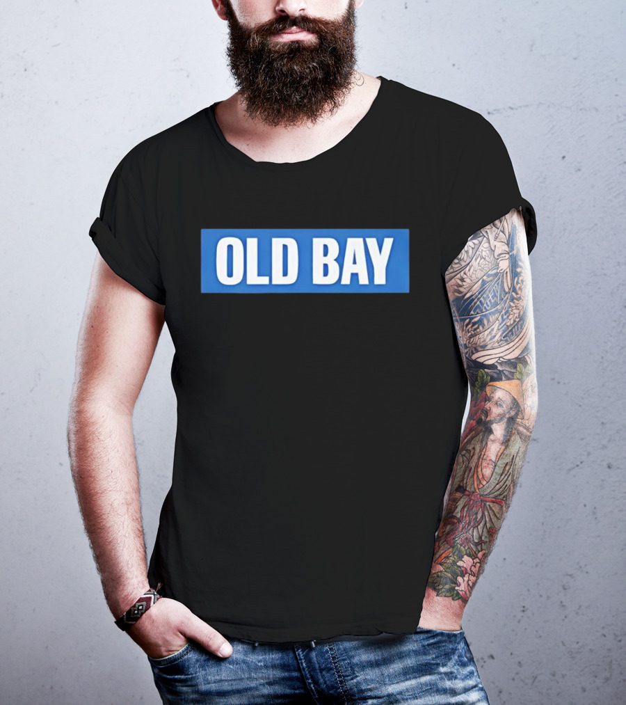 OLD BAY T-Shirt