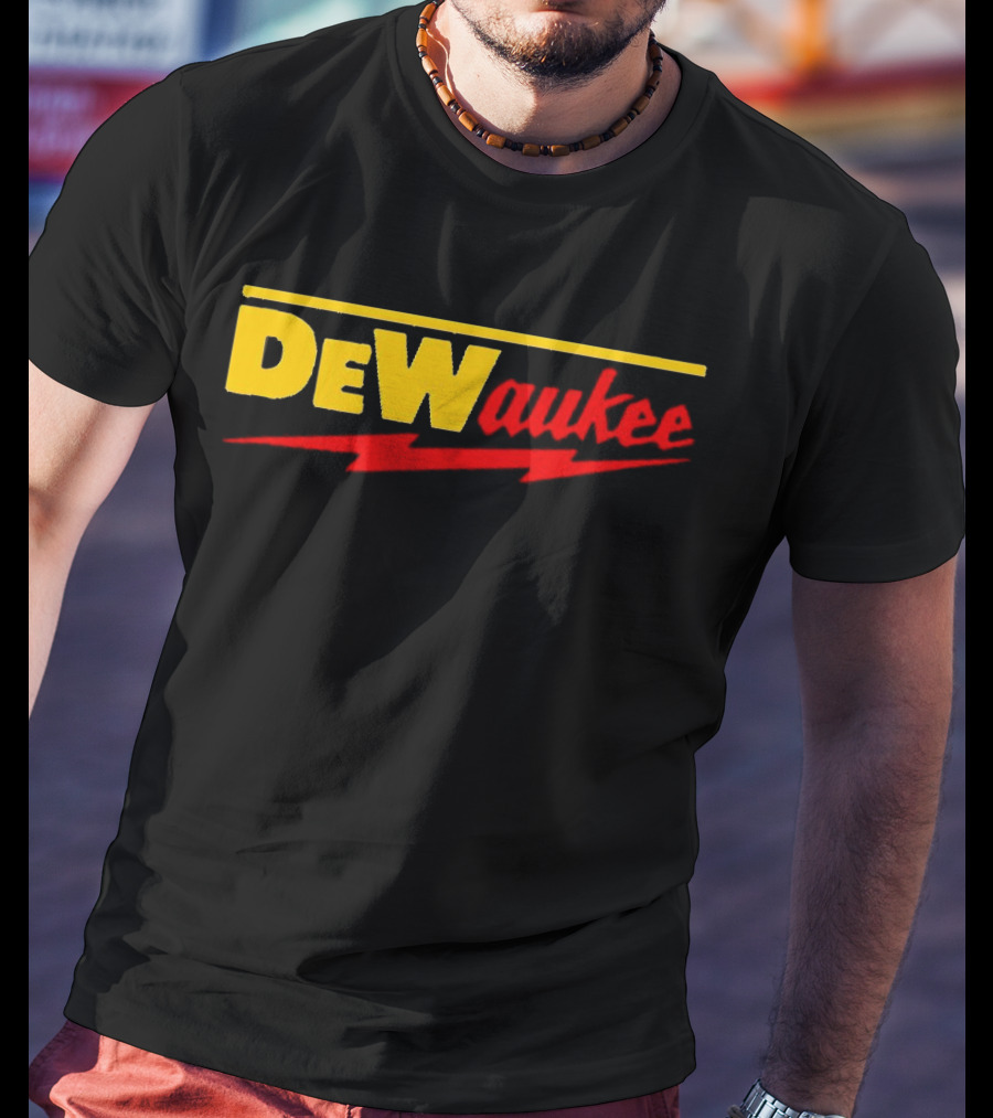 DEWaukee T-Shirt
