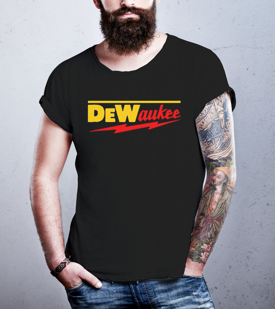 DEWaukee T-Shirt