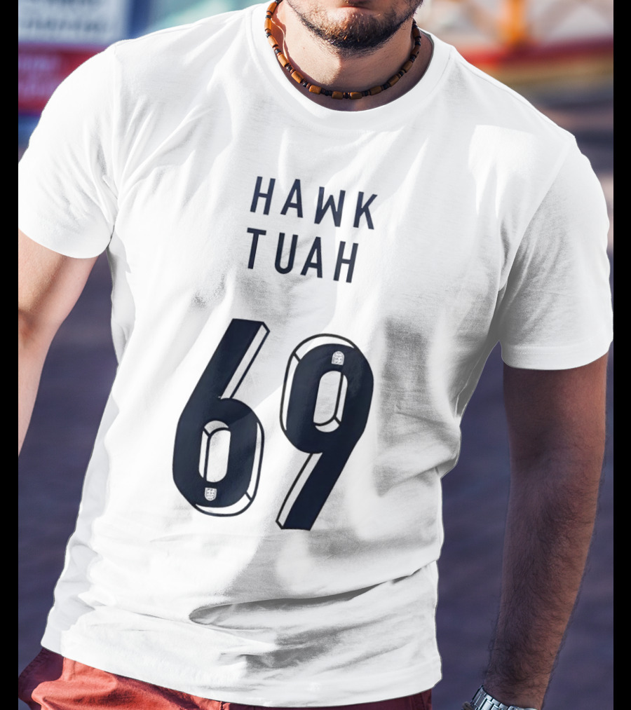 Hawk Tuah 69 T-Shirt