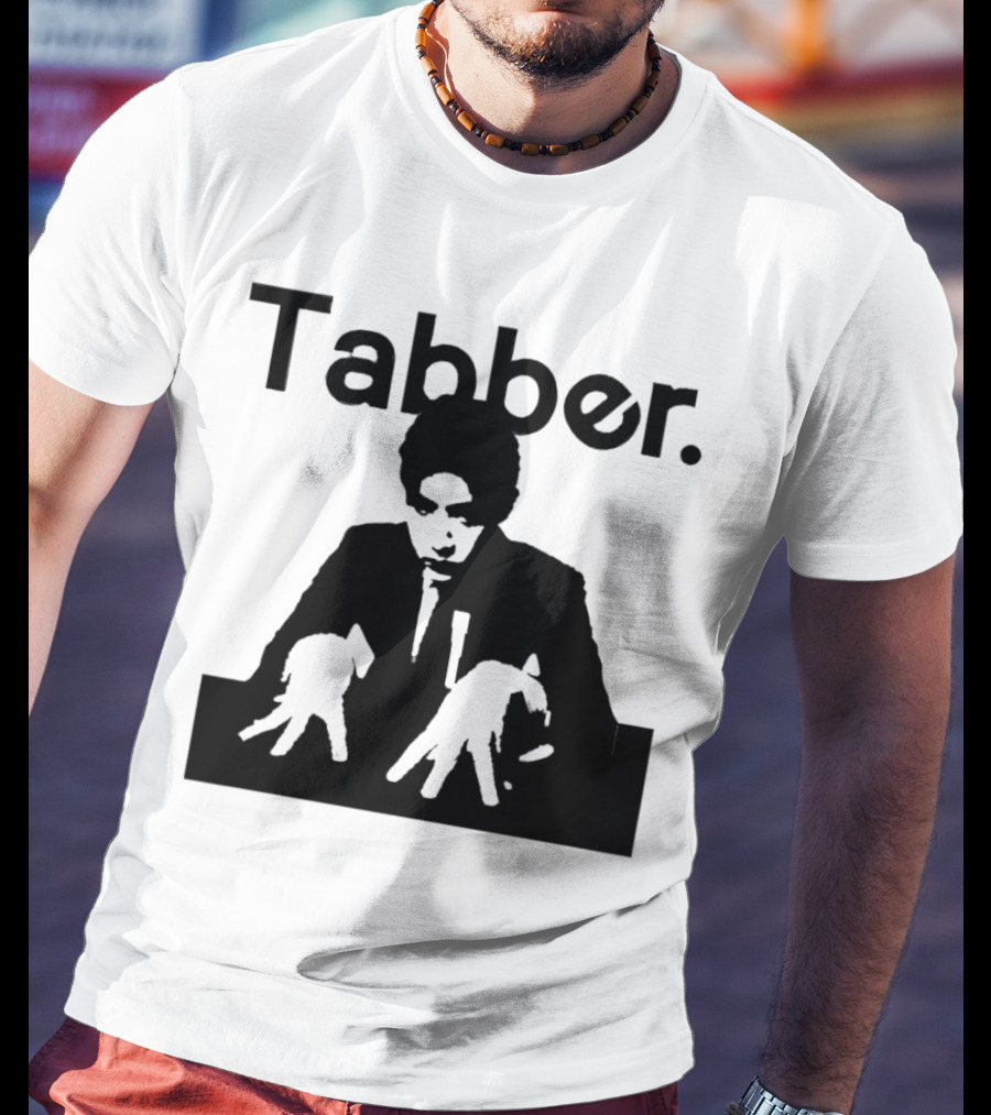DEAN And Tabber Hands T-Shirt