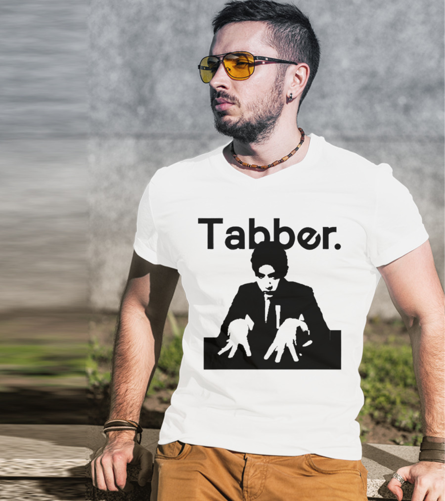 DEAN And Tabber Hands T-Shirt