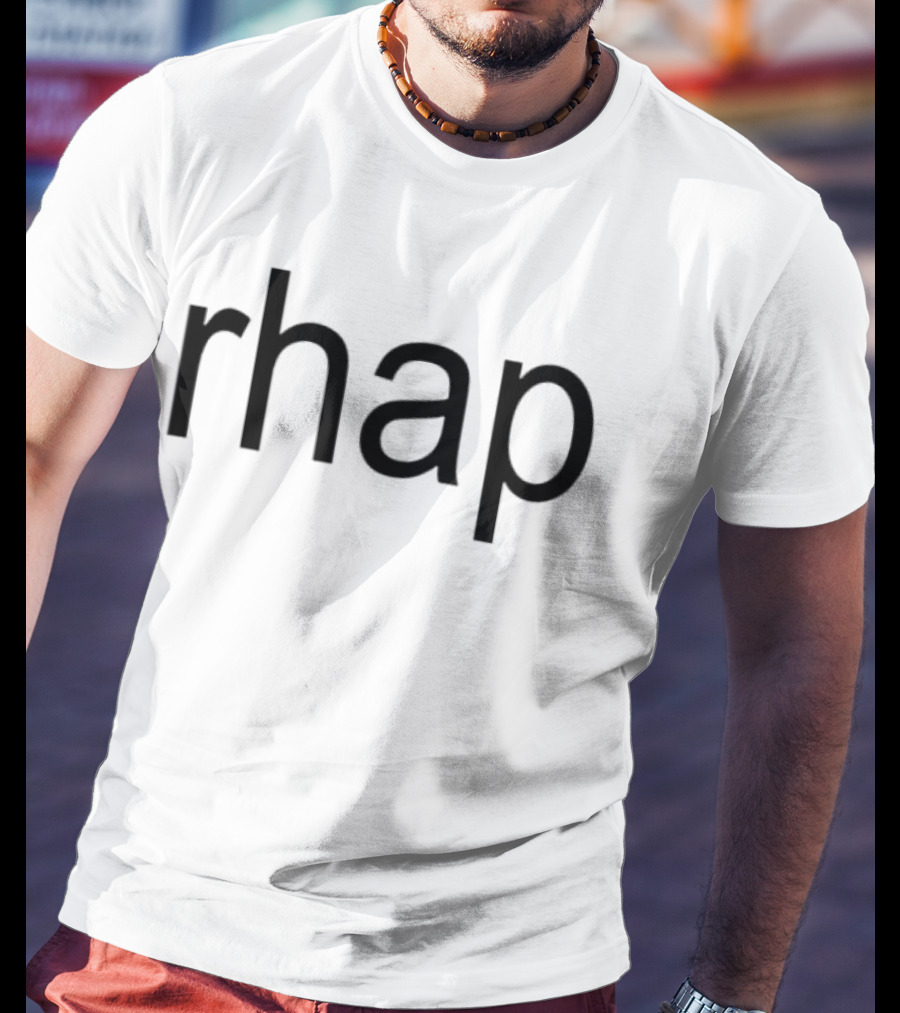 Rhap Brat T-Shirt