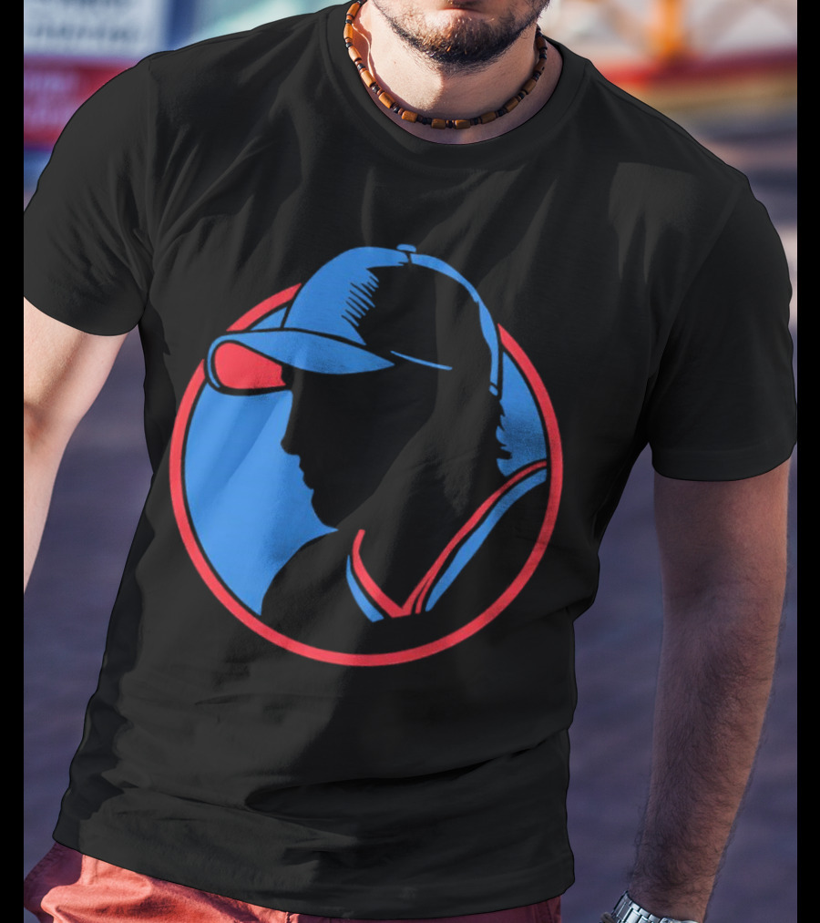 Buffalo Bills Josh Allen Football T-Shirt