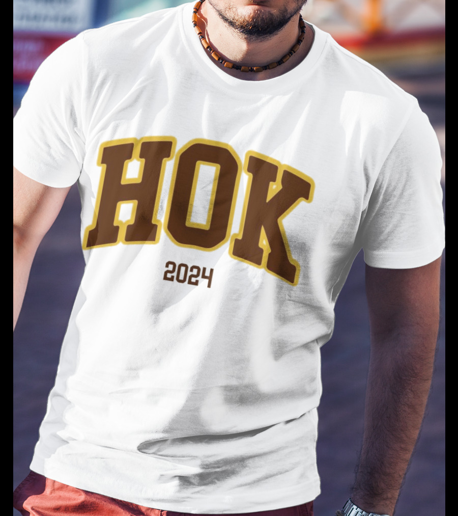 Hok T-Shirt