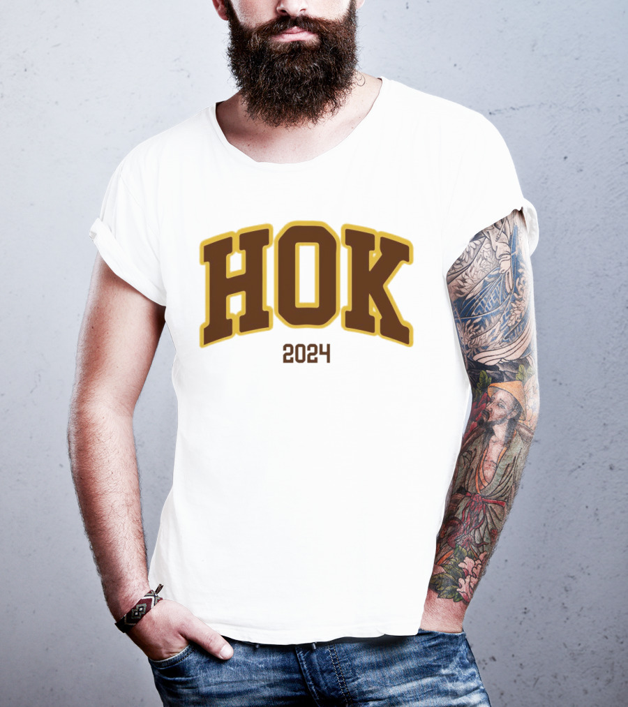 Hok T-Shirt