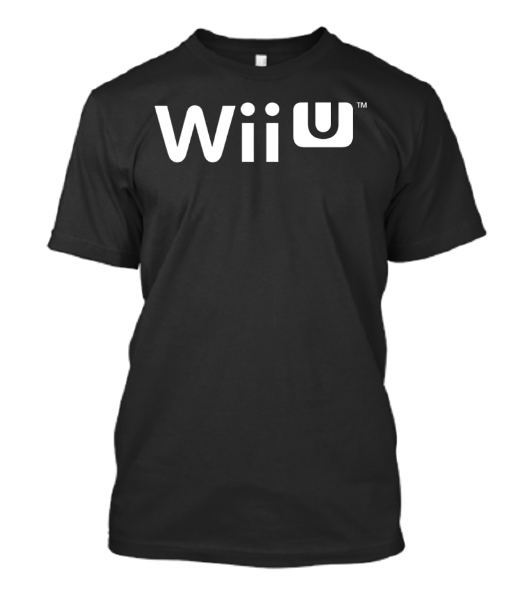 Reecee Wii U T-Shirt