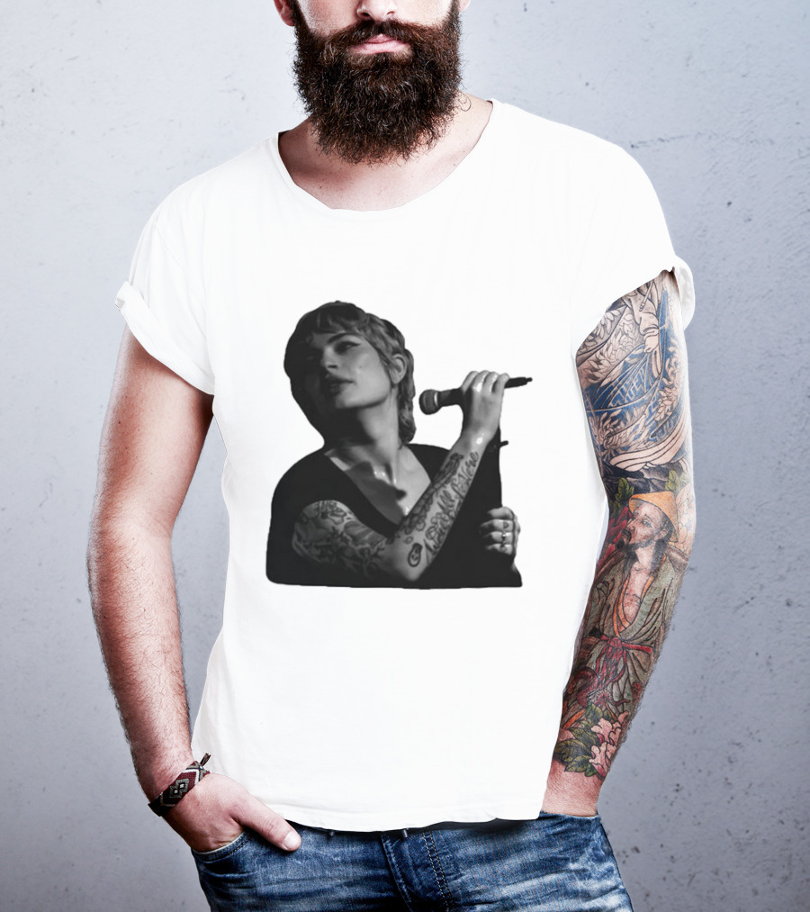 Happy Birthday Paris Campbell Grace T-Shirt