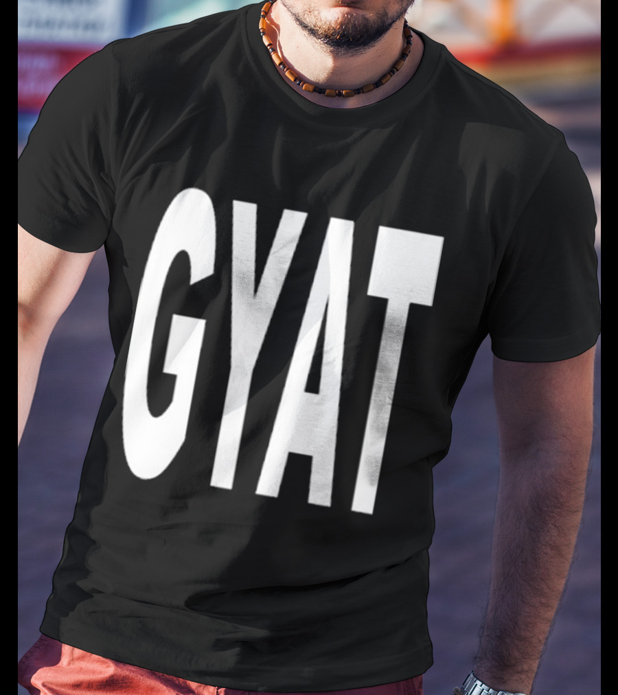 Joey Valence Gyat T-Shirt