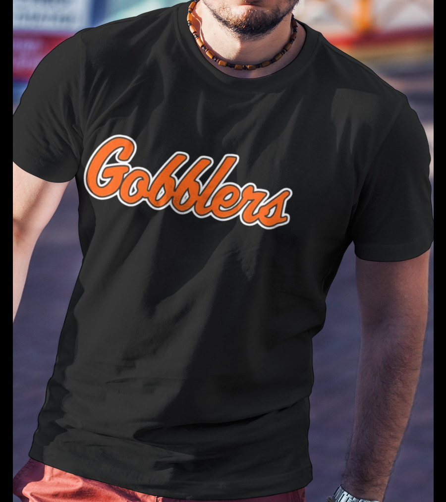 Gobblers T-Shirt