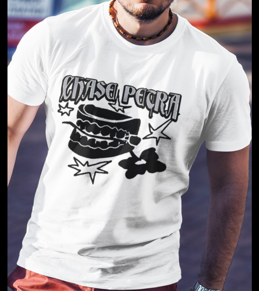 Chase Petra Chompers Starburst T-Shirt
