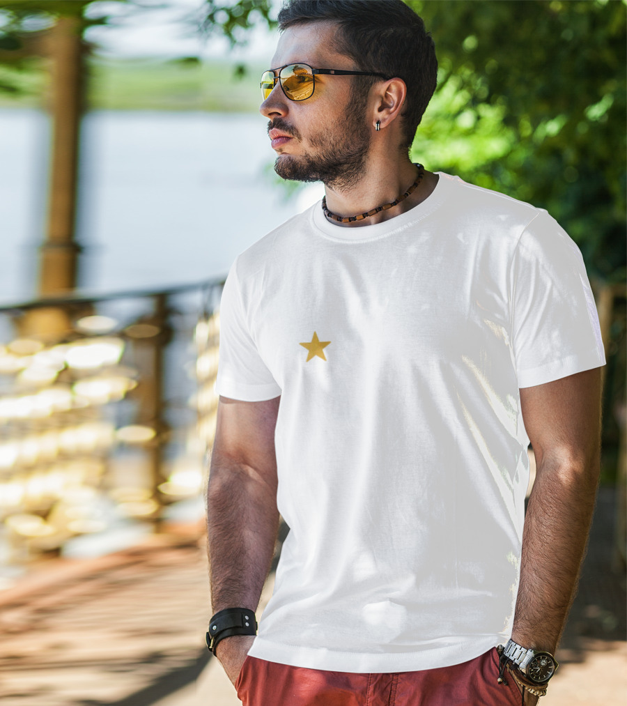 Disembarkation 1 Star Awful Would Not Recommend T-Shirt