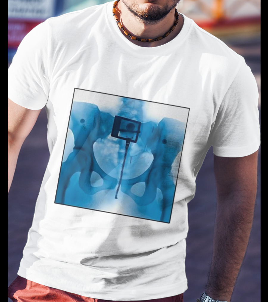 Lorde Virgin T-Shirt