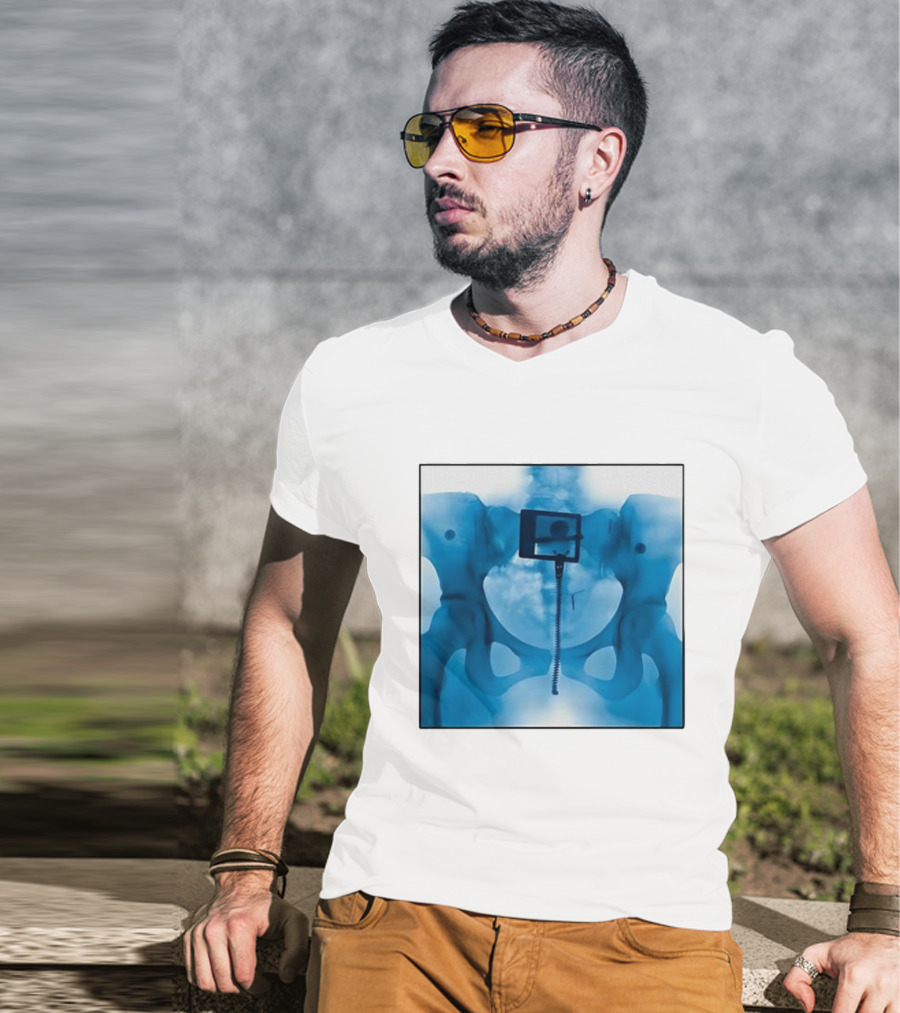 Lorde Virgin T-Shirt