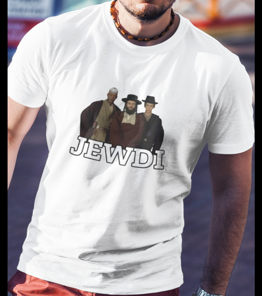 Jewdi Spuf Sweater Long Sleeve T-Shirt