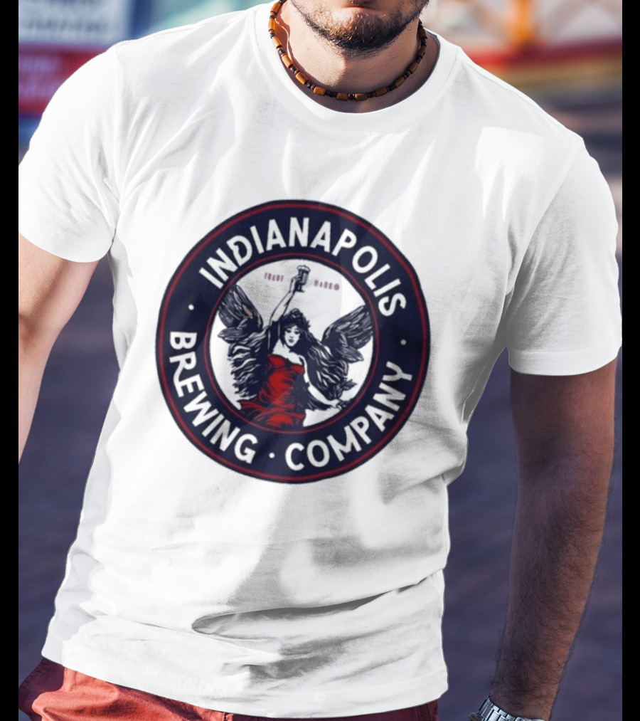 Sun King Brewery Indianapolis Indiana Brewing Company T-Shirt