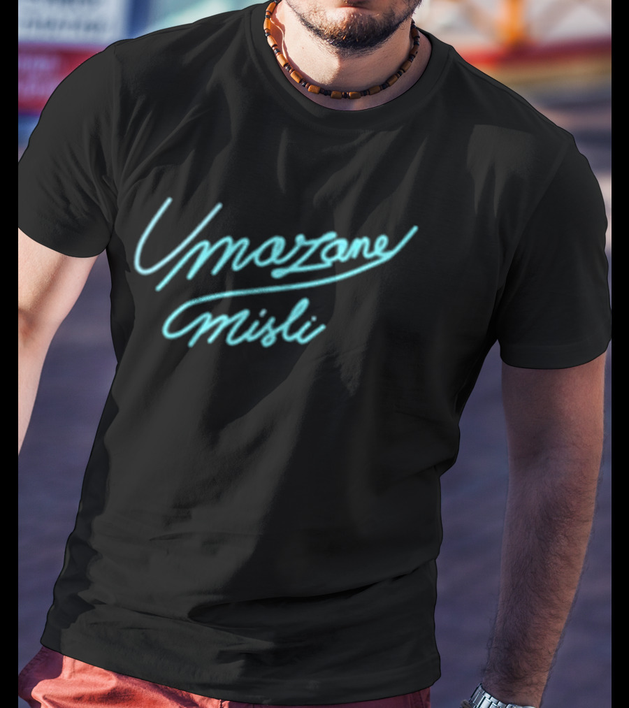 Umazane Misli Joker Out T-Shirt