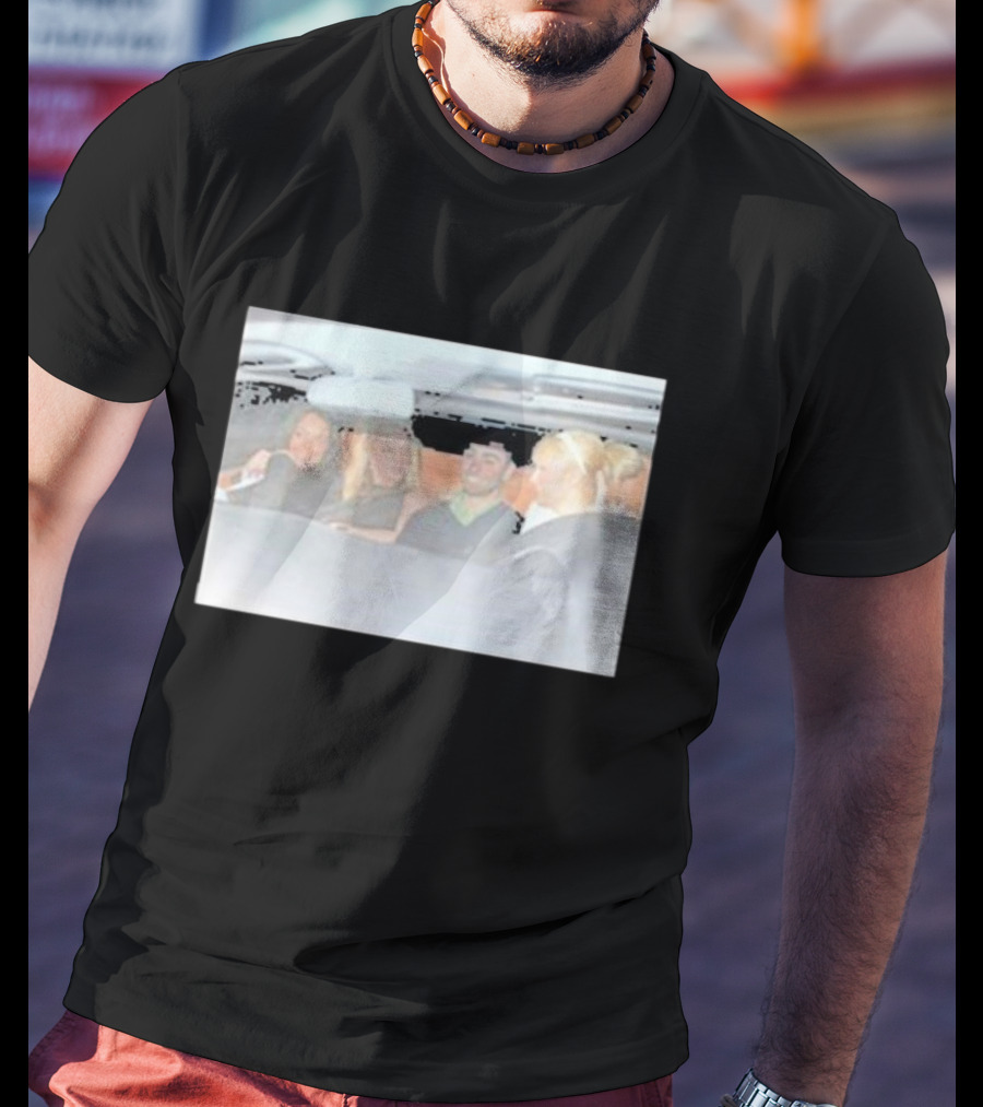LuigI Car Baby T-Shirt