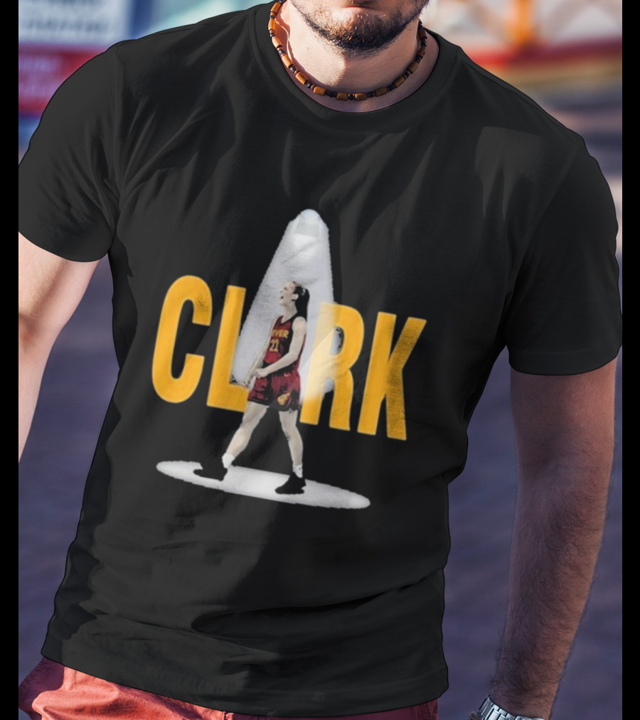 Nice Kicks Caitlin Clark So Win T-Shirt
