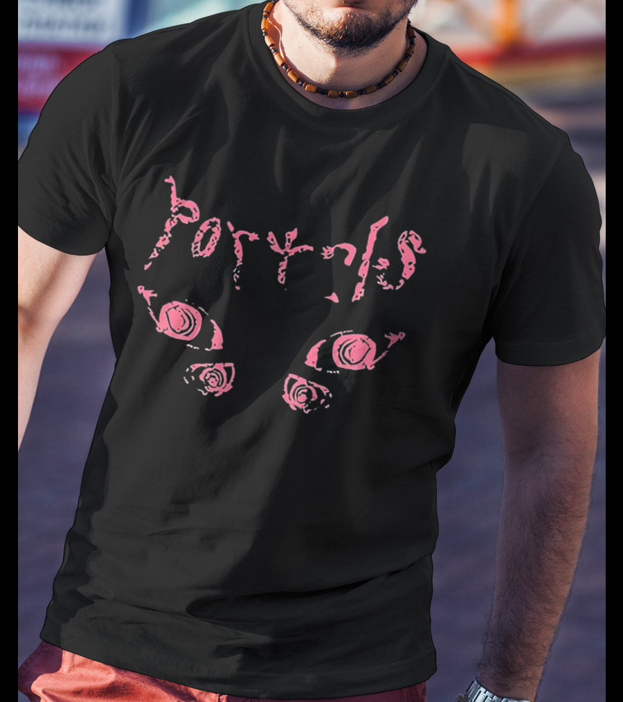 Portals Eyes Melanie Martinez T-Shirt