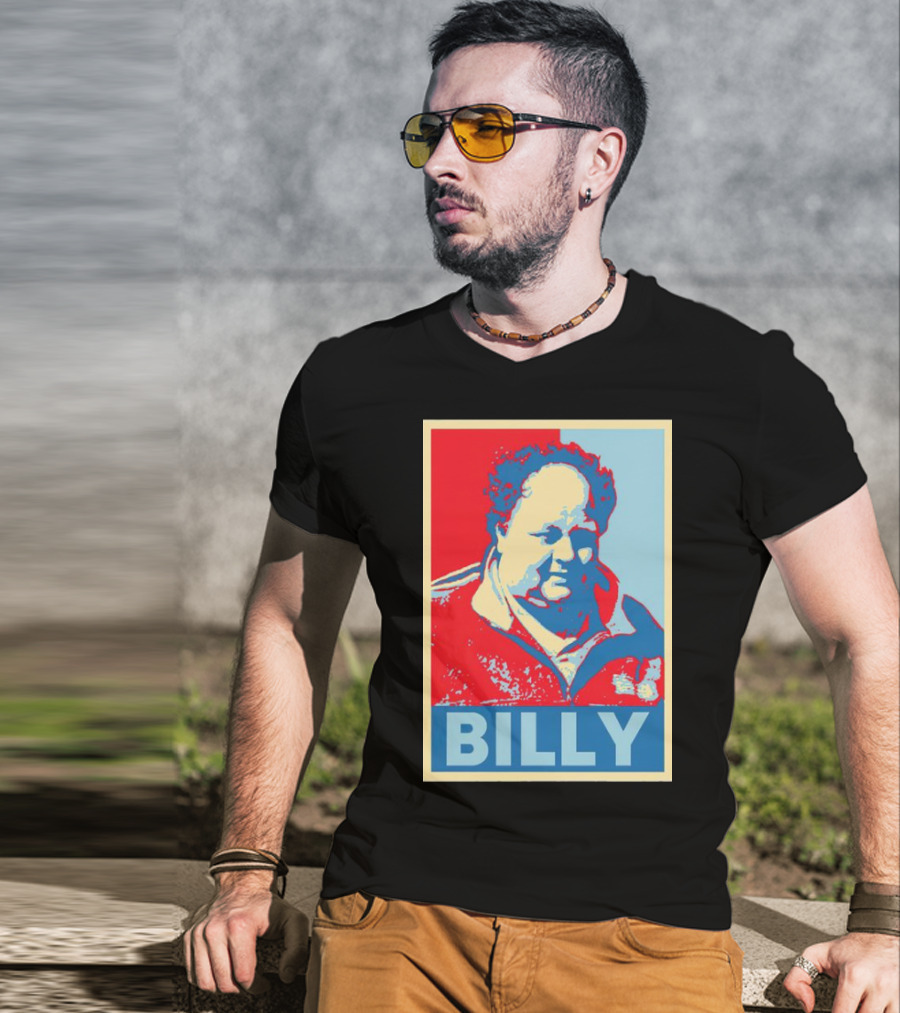 Billy Gerhardt Hope T-Shirt