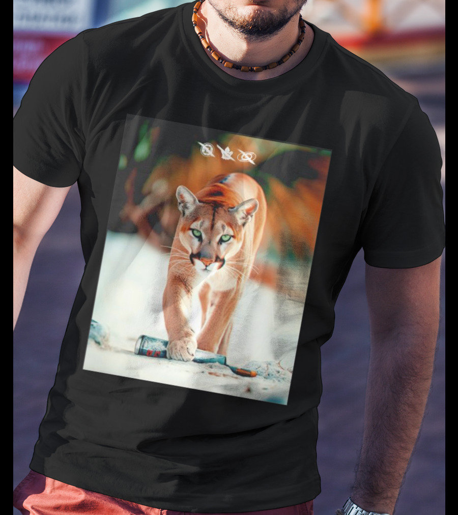Florida Panthers Contained The Storm Victory T-Shirt