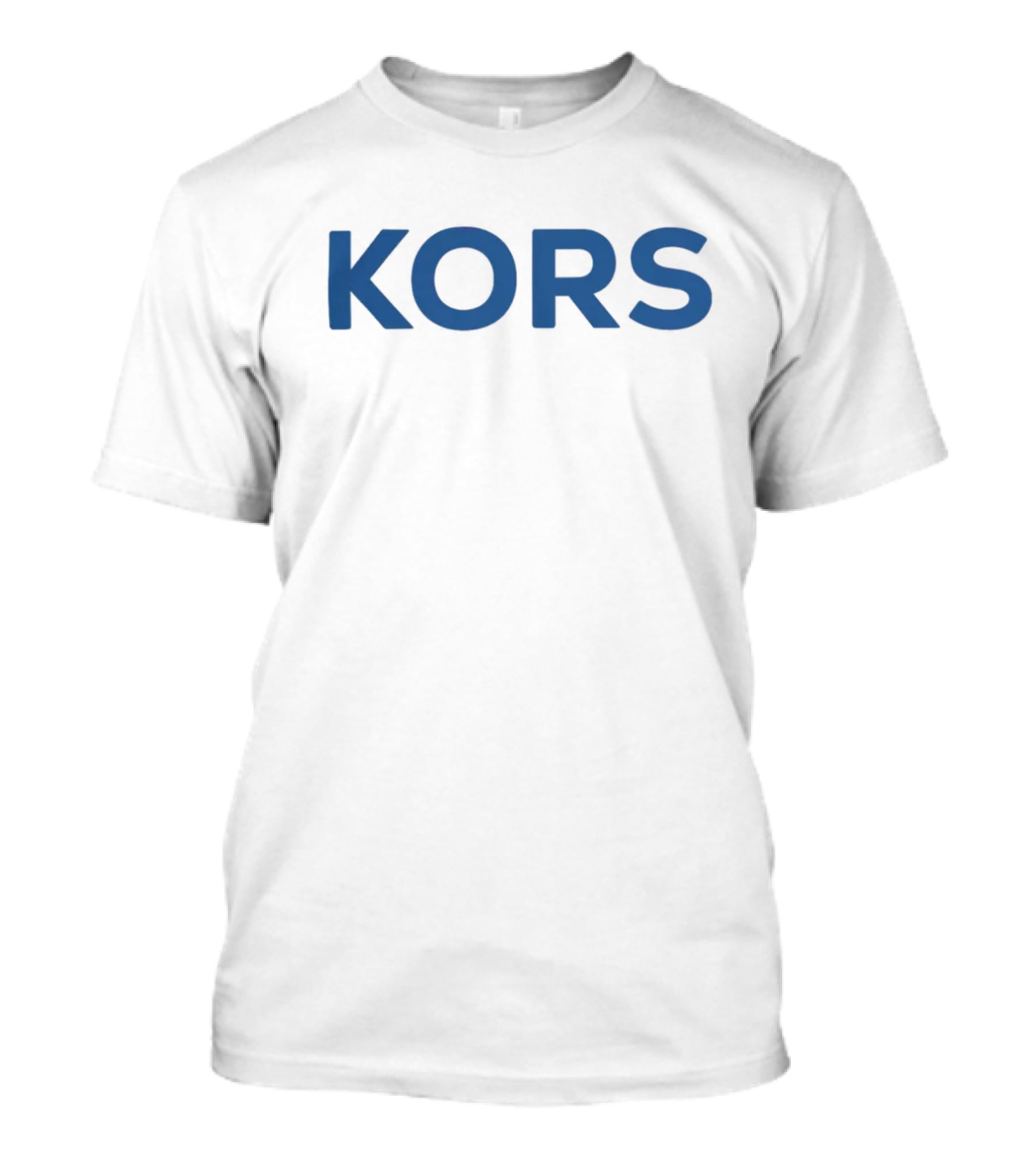 Julius Malema Kors T-Shirt