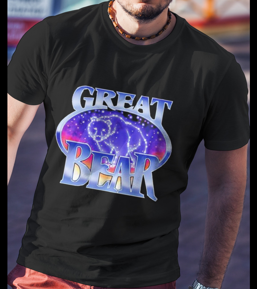 Great Bear Constellation Hersheypark T-Shirt