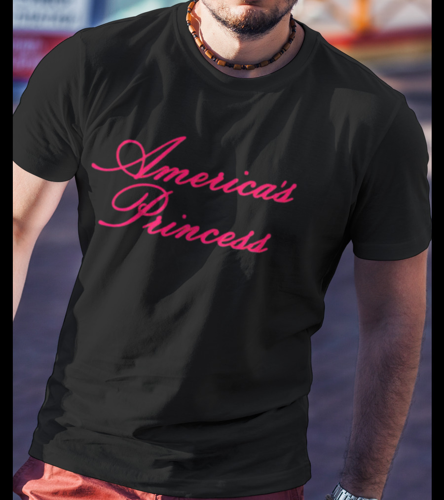 America’s Princess T-Shirt