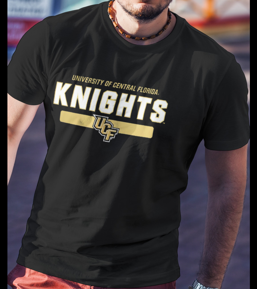University Of Central Florida Knights UCF T-Shirt