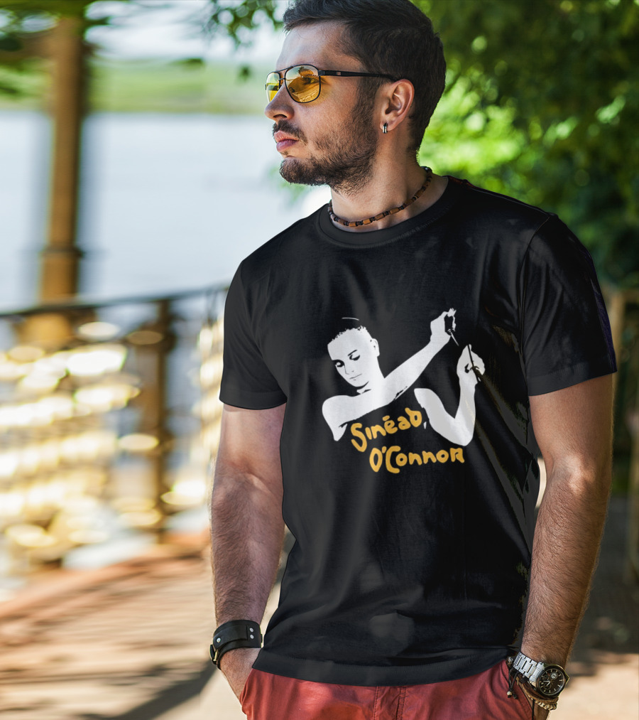 Sinéad O’Connor T-Shirt