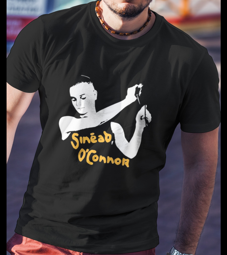 Sinéad O’Connor T-Shirt