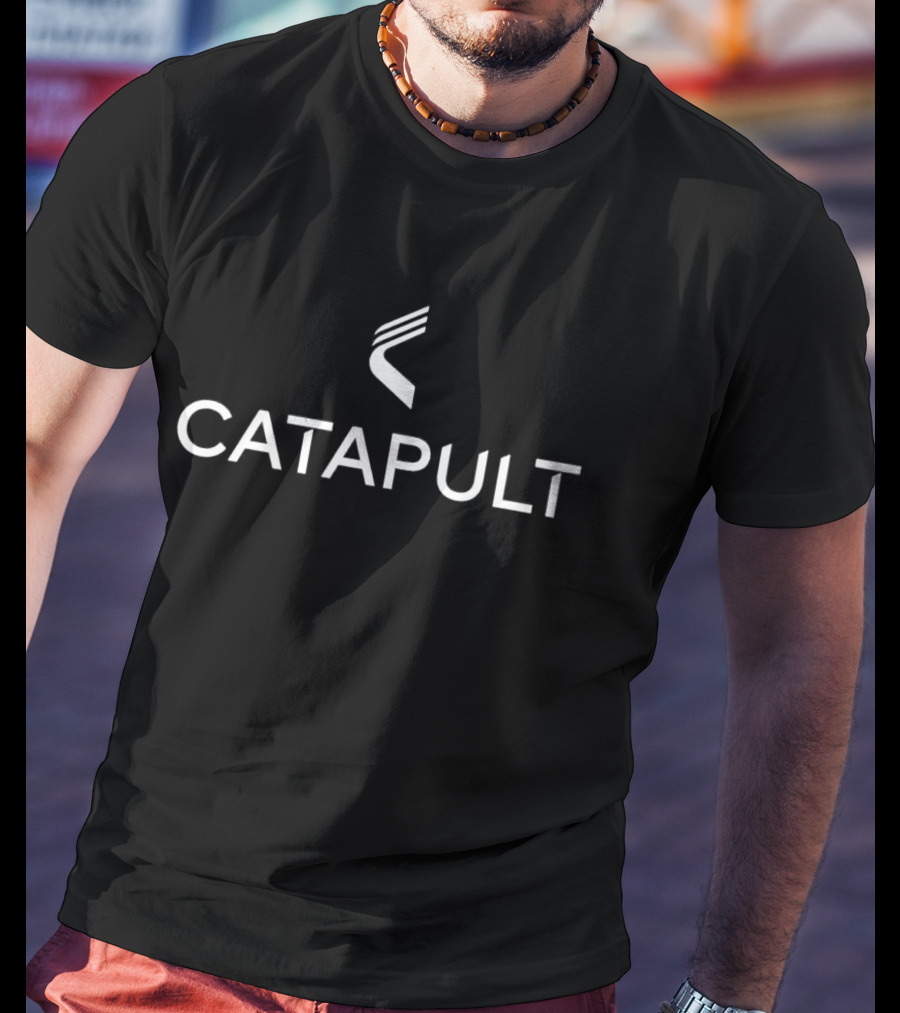 Kyler Murray Catapult Sports Performance Gear T-Shirt