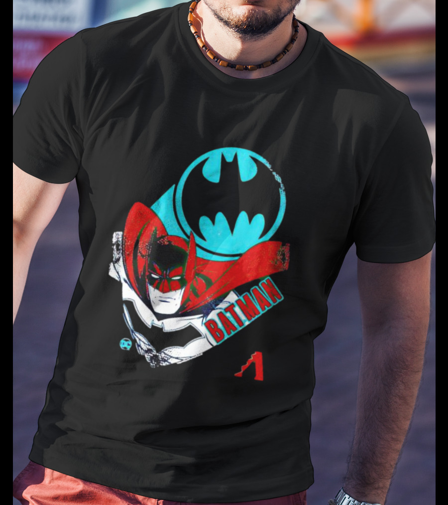 Arizona Diamondbacks Batman The Dark Knight Vintage T-Shirt