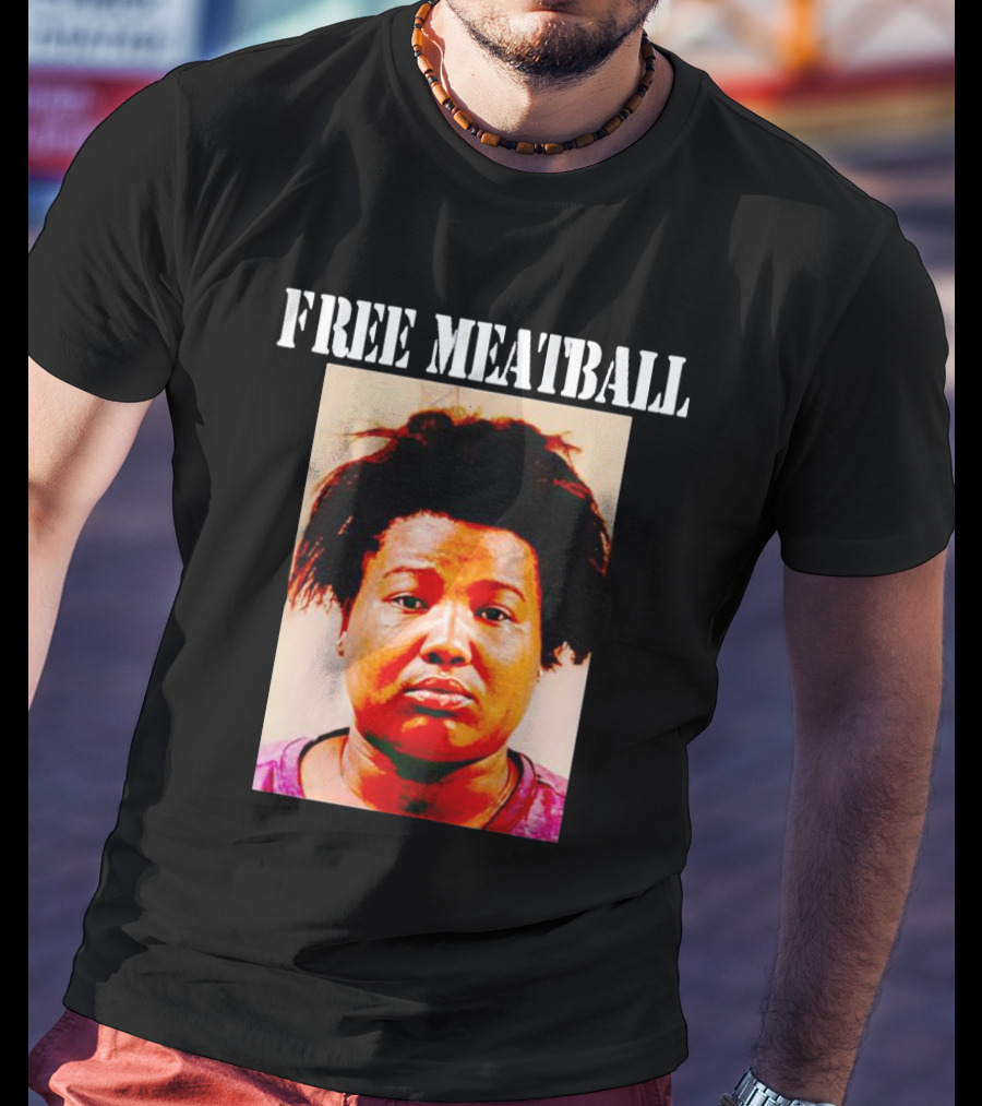 FREE MEATBALL T-Shirt