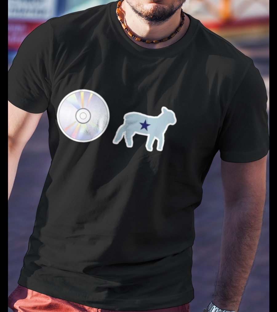 Trending Dallas Cowboys CD Lamb Star T-Shirt