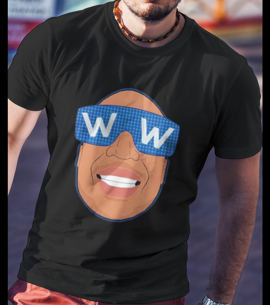 Seattle Seahawks Glasses W Tyler Lockett Fan T-Shirt