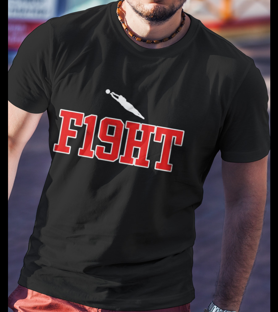 Katie's Save F19HT Dive T-Shirt