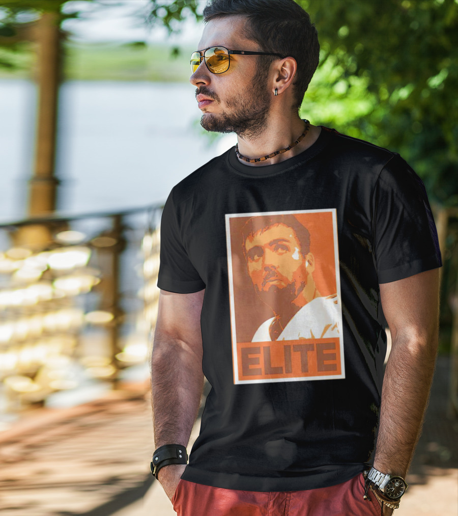 Joe Flacco Elite T-Shirt
