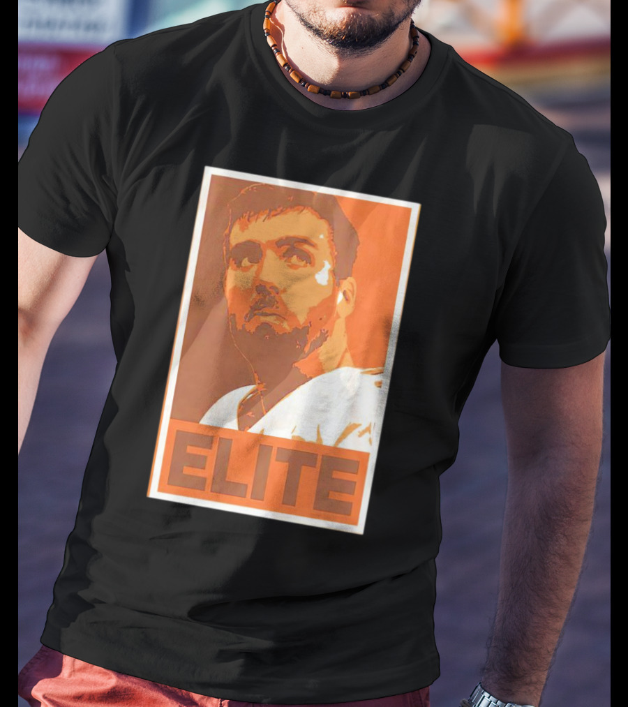 Joe Flacco Elite T-Shirt