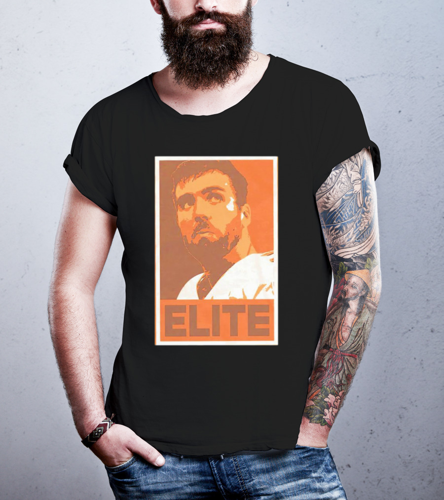 Joe Flacco Elite T-Shirt