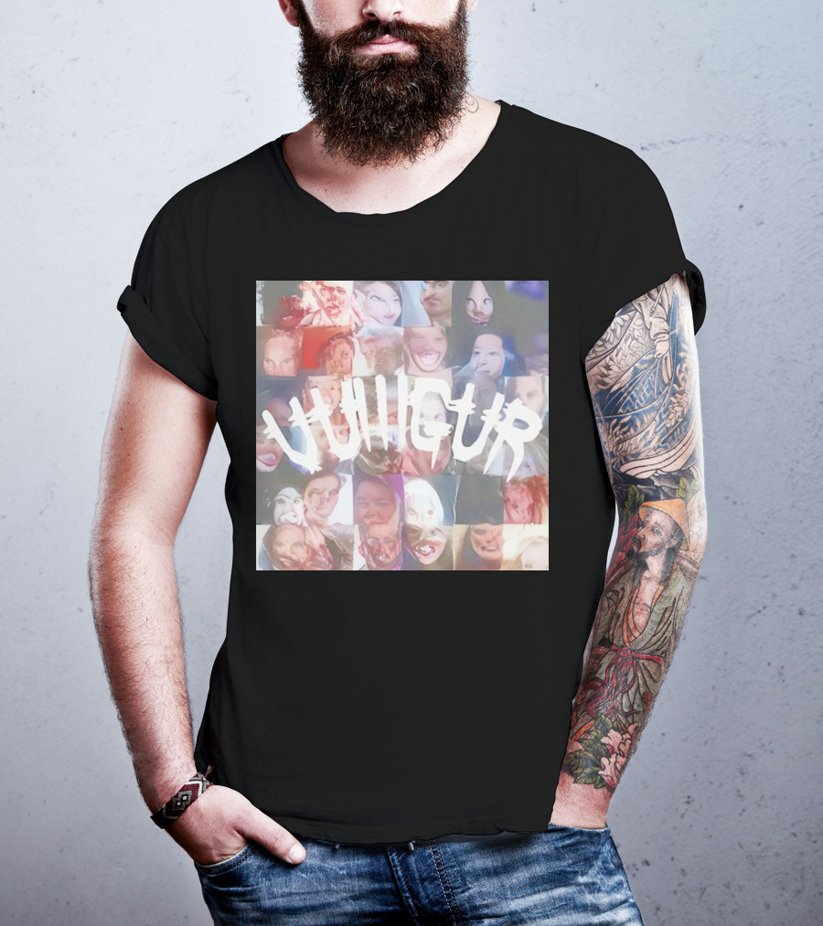 Ye Dropout YHWH GUR T-Shirt