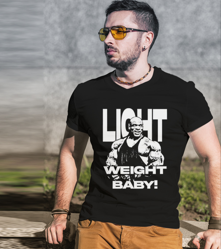 LIGHT WEIGHT BABY T-Shirt