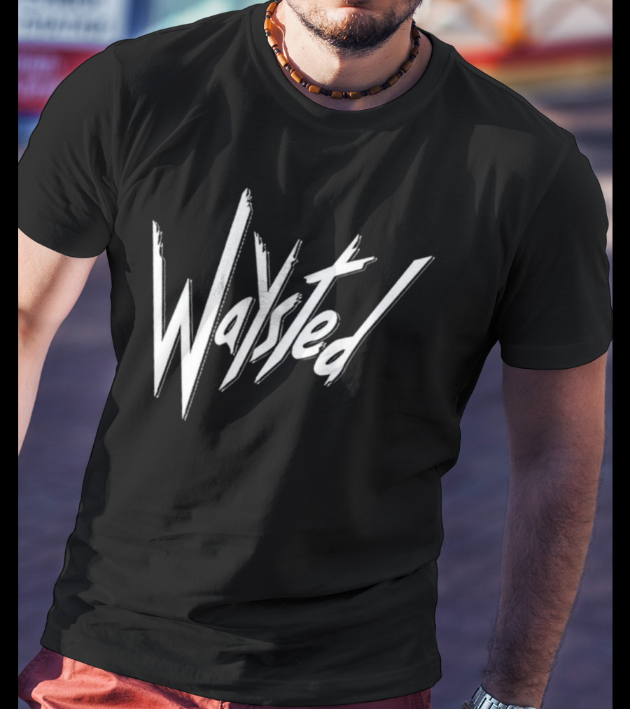 Mark Madden Waysted T-Shirt